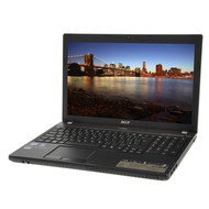 Acer TravelMate 8573TG-2414G50Mnkk - Laptop