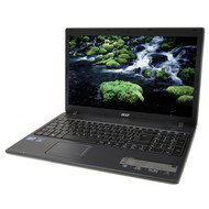 ACER TravelMate 8573TG-2434G50Mnkk - Laptop