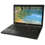 ACER TravelMate 8573TG-2454G50Mnkk - Laptop