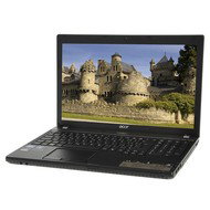 Acer TravelMate 8573TG-2628G12Mnkk - Laptop