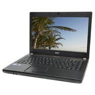 ACER TravelMate P643-M-53214G50Makk - Laptop