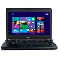 Acer TravelMate P643-MG-53214G50Makk - Laptop