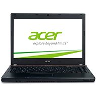 Acer TravelMate P643-MG-73528G50Makk - Laptop