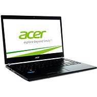 Acer TravelMate P645-S Carbon Fiber - Laptop