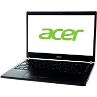 Acer TravelMate P645-S Carbon Fiber - Laptop