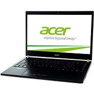 Acer TravelMate P645-M Carbon Fiber - Ultrabook