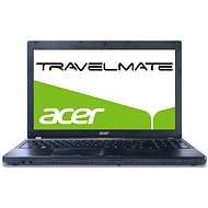  Acer TravelMate P653-M Aluminum  - Laptop