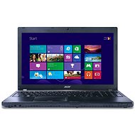 Acer TravelMate P653-MG Aluminum - Laptop