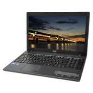 Acer TravelMate 5344-P462G50Mikk - Laptop