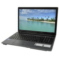 ACER Aspire 5349-B812G32Mnkk black - Laptop