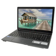 ACER Aspire 5349-B812G32Mnkk black - Laptop