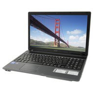 ACER Aspire 5349-B804G50Mikk black - Laptop