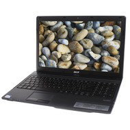 Acer TravelMate 5335-T352G32Mnss - Laptop