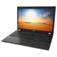 Acer TravelMate 5360-B812G50Mnsk - Laptop