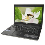 Acer TravelMate 4750-2334G50Mnss - Laptop