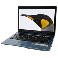 ACER Aspire 4752-32354G50Mnbb blue - Laptop