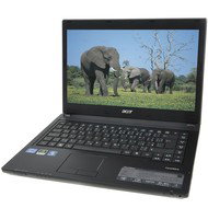 Acer TravelMate 4750G-2314G50Mnss - Laptop