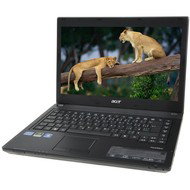 Acer TravelMate 4750G-2414G50Mnss - Laptop