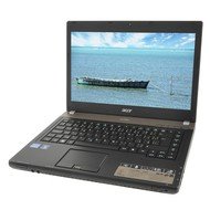 Acer TravelMate 6495T-2524G50Mikk - Notebook