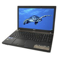 Acer TravelMate 6595TG-2624G50Mikk - Laptop