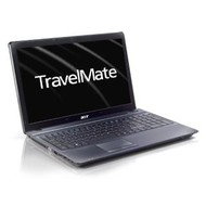 Acer TravelMate 5735Z-453G50Mnss - Laptop