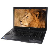 Acer TravelMate 5735-654G50Mnss - Laptop