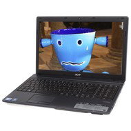 Acer TravelMate 5740-354G32MN - Laptop