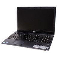 Acer TravelMate 5740-354G32MN - Laptop