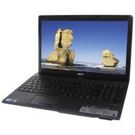 Acer TravelMate 5740-434G32Mnss - Laptop