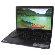 Acer TravelMate 5740-434G32Mnss - Notebook