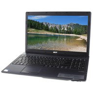 Acer TravelMate 5740Z-P604G50Mnss - Laptop