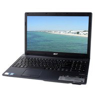 Acer TravelMate 5740Z-P604G50Mnss - Laptop
