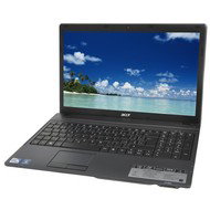 Acer TravelMate 5742Z-P624G50Mnss - Laptop