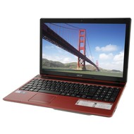 ACER Aspire 5742Z-P624G75Mnrr red - Laptop