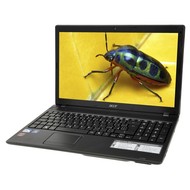 Acer Aspire 5742ZG-P624G50Mnkk - Laptop