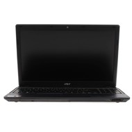 Acer TravelMate 5742ZG-P624G64Mnss - Laptop
