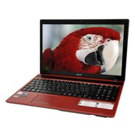 ACER Aspire 5742ZG-P624G75Mnrr Red - Laptop