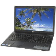 Acer TravelMate 5742G-384G50Mnss - Laptop