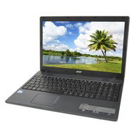 Acer TravelMate 5744Z-P614G50Mikk - Laptop