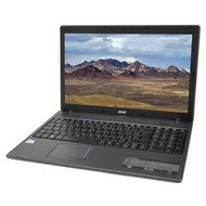 Acer TravelMate 5744Z-P624G50Mikk - Laptop