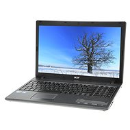 Acer TravelMate 5744-374G50Mikk - Laptop