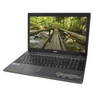 Acer TravelMate 5744-374G50Mikk - Laptop