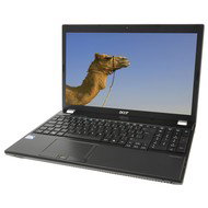 ACER TravelMate 5760ZG-B954G50Mnsk - Laptop