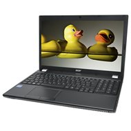 ACER TravelMate 5760G-2454G64Mnsk silver - Laptop