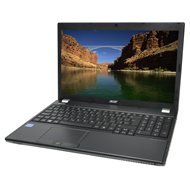 ACER TravelMate 5760G-2454G75Mnsk silver - Laptop