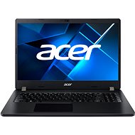 Acer TravelMate P2 Black - Laptop