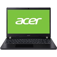Acer TravelMate P2, Shale Black - Laptop