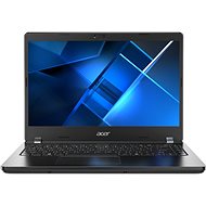 Acer TravelMate P2 Black - Laptop