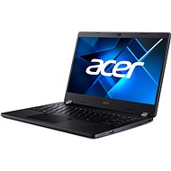 Acer TravelMate P2 LTE Shale Black (TMP214-53-51T8) - Laptop