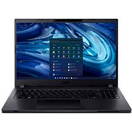 Acer TravelMate P2 Shale Black (TMP215-54-31KV) - Laptop